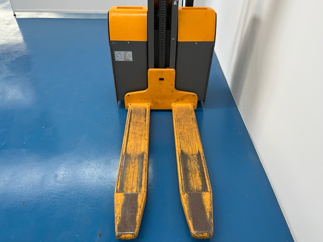 Jungheinrich EMC110 Jungheinrich EMC110